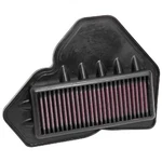 K&n Replacement Air Filter SU-1517 Designed High Performance Protection New. Price: $35.81.