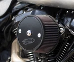 Rocket Performance Air Cleaner Kit M8 Harley Davidson 2018-2024 Chris Rivas New. Price: $279.99.