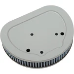 Drag Specialties 1011-4203 Premium Washable Air Filter For 12-17 Fls, 11-13 Fxs New. Price: $54.03.