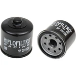 Hiflo Racing Oil Filter HF204RC 14-1204 0712-0437 550-0204R 314-0204RC 982368 New. Price: $14.32.