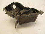 1987 Yamaha TW200 Air Box Cleaner Case Used. Price: $97.47.
