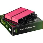 Hiflofiltro Replacement Air Filter For Suzuki HFA3914 New. Price: $36.85.