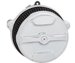 Arlen Ness 600-308 Big Sucker Stage Air Cleaner Kit With Cover Ftr 10 New. Price: $299.99.