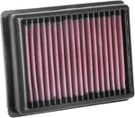 K & TB-1216 Oe Replacement High-flow Air Filter Triumph New. Price: $96.29.