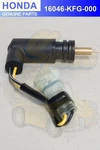 Honda 2001-2007 Nss Auto Bystarter 16046-KFG-000 New 16046KFG000. Price: $76.98.