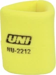 Uni Air Filter #NU-2212 Yamaha MX250/MX360/SC500 1973-1974 New. Price: $35.55.