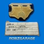New Oem Husqvarna Poulan Air Filter 530029811 137 141 142 Chainsaw B39. Price: $15.95.