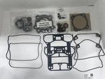 Nos Genuine Harley 2004-2008 Sportster Top End Gasket Kit 17049-04A New. Price: $120.00.