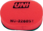 New Uni NU-2260ST Multi-stage Competition Air Filter Yamaha Free Ship. Price: $30.53.