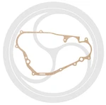 Yamaha Clutch Crankcase Cover Gasket YZ250 YTZ250 Tri 5X5-15462-01-00 New. Price: $12.99.
