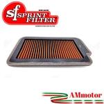 Air Filter Sprint Yamaha Mt 10 2023 Motorcycle SM238S P08 Neu. Price: $119.40.