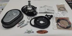 Genuine Harley Davidson Screamin' Eagle High-flow Air Cleaner Kit 29400236 New. Price: $186.77.