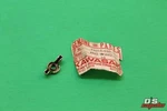 Nos Kawasaki Wing Nut 6MM 1970-1976 F5 F8 G4TR KV100 92015-030 New. Price: $5.95.