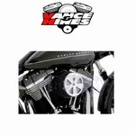 Vance & Hines VO2 Skullcap Crown For 2004-2006 Harley Davidson Fxdi Dyna Pq New. Price: $105.09.