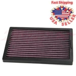 Air Filter Intake For Kawasaki Ninja EX300 EX250R 2008-2017 Black New. Price: $17.95.