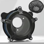 Air Intakes Filters Clarion For Harley Touring Electra Glide Classic 2008-2016 New. Price: $96.76.