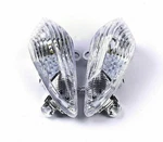 Led Front Turn Signals Honda 08-16 CBR1000RR,14-15 VFR1200F,VFR800 New. Price: $26.25.