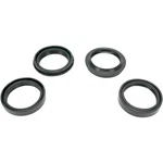 Balls Fork/dust Seal Kit #56-139 Honda/suzuki/triumph/kawasaki New. Price: $39.78.