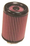 K&n RX-2820 High-flow Round Air Filter 2.75" Id Universal Clamp-on New. Price: $136.95.