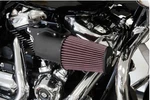 K&n Filters 57-1138 For Fipk H/d Touring Models 2017-2018 Black Air Intake New. Price: $239.99.