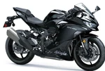 Kawasaki Ninja ZX-4R 2025 Hose-brake,abs Pump-fr Caliper 43095-1965 New. Price: $149.28.