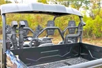 High Lifter Riser Snorkel For Yamaha Models SNORK-Y7V New. Price: $449.95.