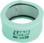 Uni Filter Fits Air Element S&s Super E/g Carburetor NU-3426 New. Price: $22.62.