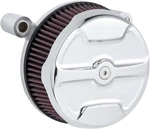 Arlen Ness 18-759 Big Sucker Stage Air Filter Kit Chrome New. Price: $305.96.
