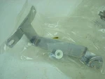 New Harley Davidson Xl Sportster Air Cleaner Support Bracket 29184-85. Price: $18.00.