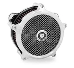 Performance Machine Super Gas Air Cleaners 0206-2139-CH New. Price: $469.95.