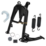 Center Stand Black For Honda CRF1100L Aftrica Twin 2020-2022 2024 08M70-MKS-E00 New. Price: $169.99.