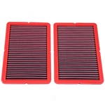 Bmc FB443/03 High Flow Performance Air Filter 2005-2009 Ferrari F430 4.3L V8 New. Price: $261.80.