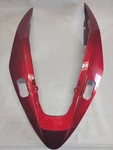 2007 Honda Interceptor VFR800 Rear Back Tail Fairing Cowl 77215-MCW-K20ZB Used. Price: $70.00.