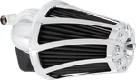 Arlen Ness 600-077 Drift Monster Sucker Air Cleaner Chrome New. Price: $499.95.