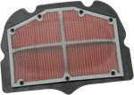 Hiflofiltro Replacement Air Filter - Suzuki HFA3911 New. Price: $38.99.