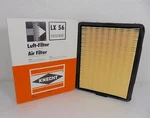 Bmw Airhead Filter Flat Mahle / Knecht LX56 For R65 - R100RT 13 72 062 492 New. Price: $37.50.