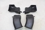 01-10 Honda Goldwing GL1800 Oem Air Duct Set Used. Price: $31.50.