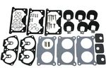 6K7-W0093-09-00 For Yamaha 150 175 200 Hp V6 Carburetor Repair Kit 2-STROKE New. Price: $119.62.