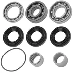 1XD-E511B-00-00 Rear Differential Bearing & Seals For Yamaha Viking Wolverine New. Price: $42.99.