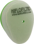Hiflofiltro Foam Air Filter - Suzuki HFF3025 New. Price: $22.99.