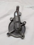 2017 Honda Water Pump Cover 17-2021 CRF450R/S CRF450RX CRF450RL Used. Price: $40.00.