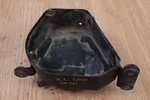 1974 Honda XL100 Air Box Used. Price: $20.00.