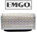 Emgo Air For 1978 Kawasaki KZ1000D Z1R - Fuel & Filters Pq New. Price: $25.92.