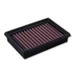 Dna Filters Moto Guzzi Breva 750 2003-2007 Air New. Price: $50.64.