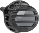 Arlen Ness Sidekick Black Air Filter Kit For 1988-2022 Harley Sportster 1200 883 New. Price: $474.95.