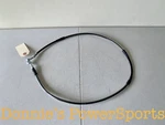 Kawasaki KX250 21-23 KX450 19-23 Clutch Line Hose 1116MM Oem 43095-1542 184 New. Price: $69.00.