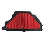 Air Filter Element Fit For Kawasaki Ninja ZX-6R ZX600 2007 2008 P/N.11013-0016 New. Price: $42.77.