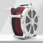 Air Breather Filter For Harley Fltr Flhx Road King Flhr TRIKE08-16 Softail 16-17 New. Price: $92.31.