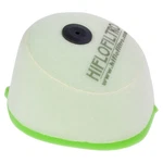 1990-1991 Kawasaki KX125 Dirt Bike Hiflo Air Filter New. Price: $30.90.