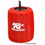 1X Dust Filter Cover Color: Red New Neu. Price: $135.99.